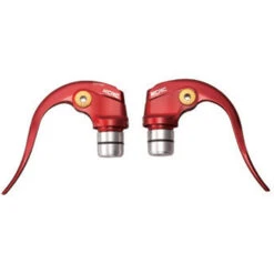 KCNC Time Trial TT Brake Levers (pair) 8 KCNC Time Trial TT Brake Levers (pair) -Fietswereld Winkels 88637 02 c 142817