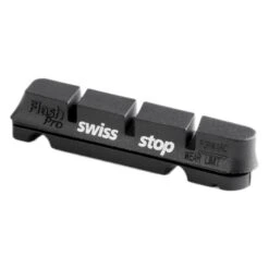 SwissStop FlashPro Shimano / SRAM Brake Pads For Aluminum Rims (4 Pcs)