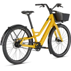 Specialized TURBO COMO 5.0 SL - City E-Bike - 2022 - Brassy Yellow / Transparent -Fietswereld Winkels 90121 31 como sl 50 brsyyel trnsp 03 980983