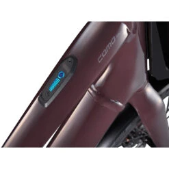 Specialized TURBO COMO SL 4.0 - Electric City Bike - 2023 - Cast Umber / Transparent -Fietswereld Winkels 90121 50 como sl 40 cstumbr trnsp 05 1358151