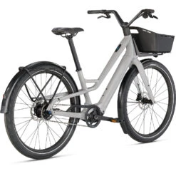 Specialized TURBO COMO SL 4.0 - Electric City Bike - 2023 - Dove Grey / Transparent -Fietswereld Winkels 90121 51 como sl 40 dovgry trnsp 03 1352877