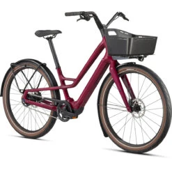 Specialized TURBO COMO 4.0 SL - E-Bike - 2022 - Raspberry / Transparent 9 Specialized TURBO COMO 4.0 SL - E-Bike - 2022 - Raspberry / Transparent -Fietswereld Winkels 90121 52 como sl 40 rsbry trnsp 01 980965