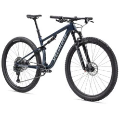 Specialized EPIC COMP - 29" Carbon Mountainbike - 2023 - Gloss Mystic Blue Metallic / Morning Mist -Fietswereld Winkels 90323 51 epic comp mysblumet mornmst 01 1353009