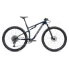 Specialized EPIC COMP - 29" Carbon Mountainbike - 2023 - Gloss Mystic Blue Metallic / Morning Mist 1 Specialized EPIC COMP - 29" Carbon Mountainbike - 2023 - Gloss Mystic Blue Metallic / Morning Mist -Fietswereld Winkels 90323 51 epic comp mysblumet mornmst 02 1353010