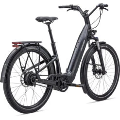 Specialized TURBO COMO 4.0 IGH - City E-Bike - 2023 - Cast Black / Silver Reflective -Fietswereld Winkels 90422 40 specialized como 40 igh cstblk silrefl 03 1285351