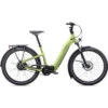 Specialized TURBO COMO 3.0 IGH - Electric City Bike - 2023 - Limestone / Black Reflective -Fietswereld Winkels 90422 61 como 30 igh lmstn blkrefl 02 1245943