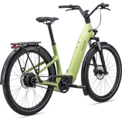 Specialized TURBO COMO 3.0 IGH - Electric City Bike - 2023 - Limestone / Black Reflective -Fietswereld Winkels 90422 61 como 30 igh lmstn blkrefl 03 1245941