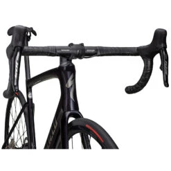 Specialized TARMAC SL7 COMP - Carbon Racefiets - 2023 - Gloss Metallic Midnight Shadow / Black 13 Specialized TARMAC SL7 COMP - Carbon Racefiets - 2023 - Gloss Metallic Midnight Shadow / Black -Fietswereld Winkels 90623 50 tarmac sl7 comp 07 1505013