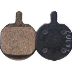 Hayes Disc Brake Pads Semi-Metallic For MX-2,MX-3,MX-4, MX-5,SOLE,CX