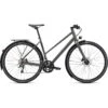Specialized SIRRUS 3.0 EQ Step Through - Women Trekkingbike - 2023 - Smoke / Black Reflective -Fietswereld Winkels 90921 73 sirrus 30 eq st smk blkrefl 976007