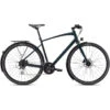 Specialized SIRRUS 2.0 EQ - Trekkingbike - 2023 - Forest Green / Black Reflective -Fietswereld Winkels 90921 82 sirrus 2 eq fstgrn 02 1059177