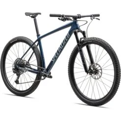Specialized EPIC HT COMP - 29" Carbon Mountainbike - 2023 - Gloss Mystic Blue Metallic / Morning Mist -Fietswereld Winkels 91323 50 epic ht comp 01 1511359