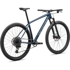 Specialized EPIC HT COMP - 29" Carbon Mountainbike - 2023 - Gloss Mystic Blue Metallic / Morning Mist -Fietswereld Winkels 91323 50 epic ht comp 03 1511361