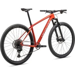 Specialized EPIC HT - 29" Carbon Mountainbike - 2023 - Gloss Fiery Red / White 9 Specialized EPIC HT - 29" Carbon Mountainbike - 2023 - Gloss Fiery Red / White -Fietswereld Winkels 91323 70 epic ht 03 1510530