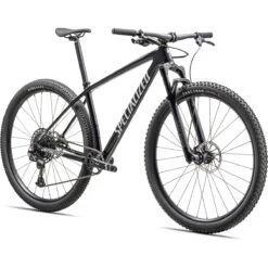 Specialized EPIC HT - 29" Carbon Mountainbike - 2023 - Gloss Tarmac Black / Abalone 8 Specialized EPIC HT - 29" Carbon Mountainbike - 2023 - Gloss Tarmac Black / Abalone -Fietswereld Winkels 91323 71 epic ht 01 1511056
