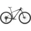 Specialized EPIC HT - 29" Carbon Mountainbike - 2023 - Gloss Tarmac Black / Abalone