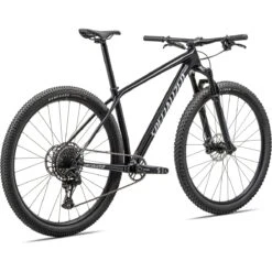 Specialized EPIC HT - 29" Carbon Mountainbike - 2023 - Gloss Tarmac Black / Abalone 9 Specialized EPIC HT - 29" Carbon Mountainbike - 2023 - Gloss Tarmac Black / Abalone -Fietswereld Winkels 91323 71 epic ht 03 1511058