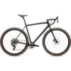 Specialized CRUX EXPERT - Carbon Gravel Bike - 2023 - Gloss Carbon / Tarmac Black -Fietswereld Winkels 91423 30 crux expert carb 04 1504614
