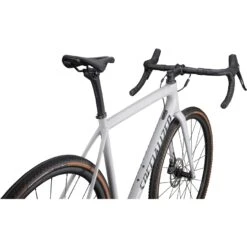 Specialized CRUX COMP - Carbon Gravel Bike - 2023 - Gloss Dove Grey / Metallic Navy 13 Specialized CRUX COMP - Carbon Gravel Bike - 2023 - Gloss Dove Grey / Metallic Navy -Fietswereld Winkels 91423 52 crux comp dovgry metdknvy 2 1456846