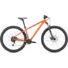 Specialized ROCKHOPPER SPORT - 29" Mountainbike - 2022 - Gloss Blaze / Ice Papaya -Fietswereld Winkels 91520 65 rockhopper sport 29 blz iceppya hero 1166857