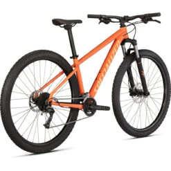 Specialized ROCKHOPPER SPORT - 29" Mountainbike - 2022 - Gloss Blaze / Ice Papaya -Fietswereld Winkels 91520 65 rockhopper sport 29 blz iceppya rdsq 1166855