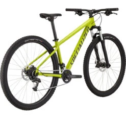 Specialized ROCKHOPPER - 27.5" Mountainbike - 2023 - Satin Olive Green / Black -Fietswereld Winkels 91522 71 rockhopper 29 olvgrn blk 03 1245904