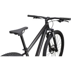 Specialized ROCKHOPPER COMP - 29" Mountainbike - 2023 - Gloss Obsidian / Metallic Obsidian -Fietswereld Winkels 91523 55 rockhopper comp 29 01 1511613