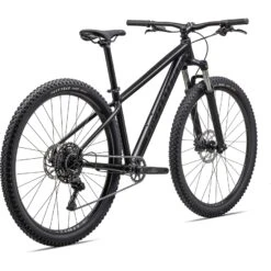 Specialized ROCKHOPPER COMP - 29" Mountainbike - 2023 - Gloss Obsidian / Metallic Obsidian -Fietswereld Winkels 91523 55 rockhopper comp 29 05 1511617