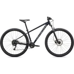 Specialized ROCKHOPPER SPORT - 27.5" Mountainbike - 2023 - Gloss Dark Navy / Dove Grey