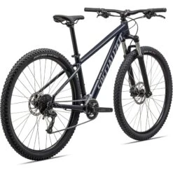 Specialized ROCKHOPPER SPORT - 27.5" Mountainbike - 2023 - Gloss Dark Navy / Dove Grey -Fietswereld Winkels 91523 64 rockhopper sport 29 03 1512393