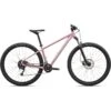 Specialized ROCKHOPPER SPORT - 29" Mountainbike - 2023 - Satin Desert Rose / Dune White -Fietswereld Winkels 91523 66 rockhopper sport 29 02 1511652 1