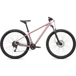 Specialized ROCKHOPPER SPORT - 29" Mountainbike - 2023 - Satin Desert Rose / Dune White