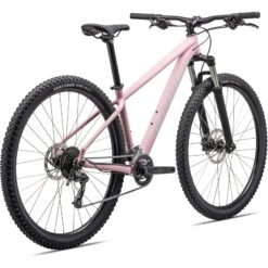 Specialized ROCKHOPPER SPORT - 29" Mountainbike - 2023 - Satin Desert Rose / Dune White -Fietswereld Winkels 91523 66 rockhopper sport 29 03 1511650 1