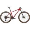 Specialized CHISEL COMP - 29" Mountainbike - 2022 - Gloss Red Tint / Brushed Silver / Tarmac Black / Gold Pearl 1 Specialized CHISEL COMP - 29" Mountainbike - 2022 - Gloss Red Tint / Brushed Silver / Tarmac Black / Gold Pearl -Fietswereld Winkels 91722 52 chisel ht comp redtnt brsh wht hero 1093253