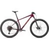 Specialized CHISEL - Mountainbike - 29" - 2022 - Gloss Maroon / Ice Papaya -Fietswereld Winkels 91722 70 chisel ht mrn iceppya hero 1109848