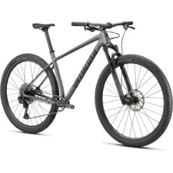 Specialized CHISEL - Mountainbike - 29" - 2022 - Satin Smoke / Gloss Tarmac Black 7 Specialized CHISEL - Mountainbike - 29" - 2022 - Satin Smoke / Gloss Tarmac Black -Fietswereld Winkels 91722 72 chisel ht smk tarblk fdsq 1109845