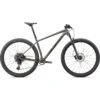 Specialized CHISEL - Mountainbike - 29" - 2022 - Satin Smoke / Gloss Tarmac Black -Fietswereld Winkels 91722 72 chisel ht smk tarblk hero 1109846