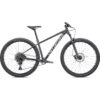 Specialized ROCKHOPPER EXPERT - 29" Mountainbike - 2023 - Gloss Oak Green Metallic / Metallic White Silver -Fietswereld Winkels 91822 34 rockhopper expert 29 oakgrnmet 02 1204435