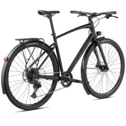 Specialized SIRRUS X 3.0 EQ - Trekkingbike - 2023 -Fietswereld Winkels 92421 73 sirrus x 3 eq nrblk blkrefl 02 990796