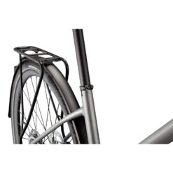 Specialized TURBO VADO SL 5.0 EQ - Step Through - City E-Bike - 2023 - Brushed Aluminum / Black Reflective -Fietswereld Winkels 93921 31 vado sl 50 st eq brsh blkrefl 02 1358133