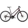 Specialized TURBO VADO 4.0 SL - Step Trough E-Bike - 2023 - Cast Umber / Silver Reflective -Fietswereld Winkels 93921 51 vado sl 40 st 01 980800