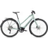 Specialized TURBO VADO 4.0 SL EQ - Step Trough E-Bike - 2023 - White Sage / Black Reflective -Fietswereld Winkels 93921 52 vado sl 40 st eq 01 980709