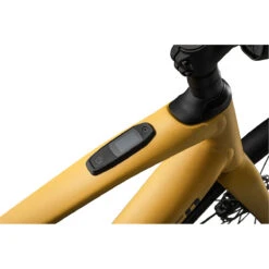 Specialized TURBO VADO 5.0 SL EQ - SRAM - Men's City E-Bike - 2023 - Brassy Yellow / Black Reflective -Fietswereld Winkels 93922 30 vado sl 50 eq brsyyel 04 1204800
