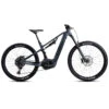Ghost E-ASX 160 Universal - 29/27.5+" MTB E-Bike - 2022 - Dark Grey / Black 2 Ghost E-ASX 160 Universal - 29/27.5+" MTB E-Bike - 2022 - Dark Grey / Black -Fietswereld Winkels 93as1008 ghost e asx 130 universal al e asx 130 universa gry blk 1149700