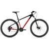 Ghost Kato - 27.5" Mountainbike - 2023 - Black / Riot Red Gloss 1 Ghost Kato - 27.5" Mountainbike - 2023 - Black / Riot Red Gloss -Fietswereld Winkels 93ka1001 ghost 21 kato al blk red 27 5 1093531