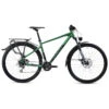 Ghost KATO EQ - 29" Mountainbike - 2023 - Kaki / Black Matt -Fietswereld Winkels 93ka1055 ghost kato eq 27 kaki black 1418158
