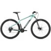 Ghost Kato - 29" Mountainbike - 2023 - Light Mint Pearl / Black Matt -Fietswereld Winkels 93ka1066 ghost 21 kato al grn blk 29 1092127