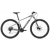 Ghost KATO Essential AL - 29" Mountain Bike - 2023 - Light Grey / Black 1 Ghost KATO Essential AL - 29" Mountain Bike - 2023 - Light Grey / Black -Fietswereld Winkels 93ka1073 py21 kato essential al gry blk 29 02 1352934