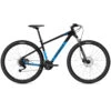 Ghost Kato Universal - 29" Mountainbike - 2023 - Black / Bright Blue Gloss 1 Ghost Kato Universal - 29" Mountainbike - 2023 - Black / Bright Blue Gloss -Fietswereld Winkels 93ka1085 ghost 21 kato universal al blk blu 29 1092831