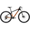 Ghost Kato Advanced - 29" Mountainbike - 2023 - Black / Monarch Orange Matt -Fietswereld Winkels 93ka1097 ghost 21 kato advanced al blk orn 29 1092488